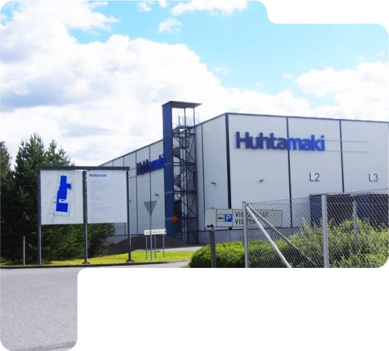 huhtamaki